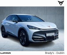 Cupra Tavascan 2026