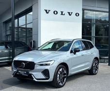 Volvo XC60 2026
