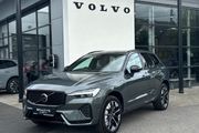 Volvo XC60 2026