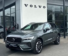 Volvo XC60 2026
