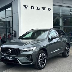Volvo XC60 2026