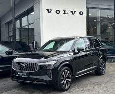 Volvo XC90 2026