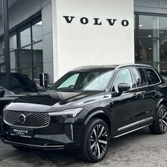 Volvo XC90 2026