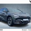 Cupra Tavascan 2026