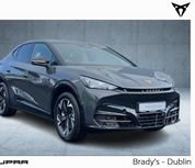 Cupra Tavascan 2026