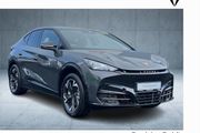Cupra Tavascan 2026