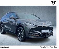 Cupra Tavascan 2026