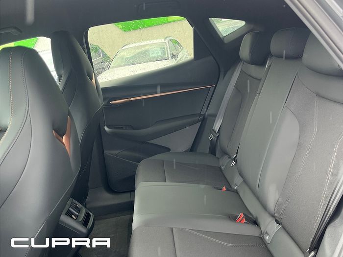 Cupra Tavascan 2026