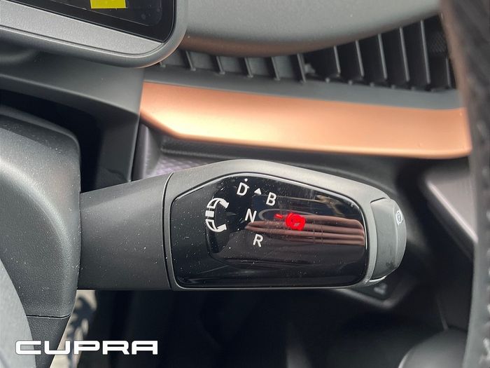 Cupra Tavascan 2026