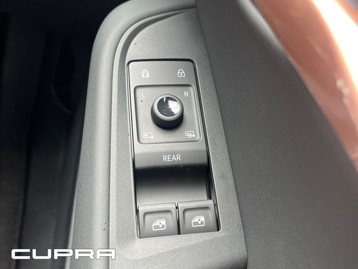 Cupra Tavascan 2026