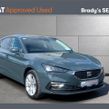 SEAT Leon 2026