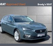 SEAT Leon 2026