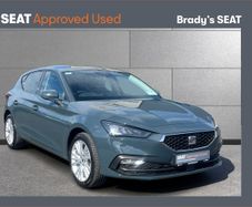 SEAT Leon 2026