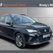 SEAT Arona 2026