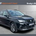 SEAT Arona 2026