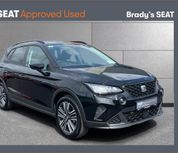 SEAT Arona 2026
