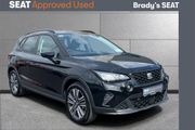 SEAT Arona 2026