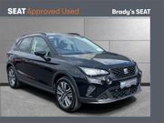 SEAT Arona 2026