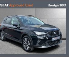 SEAT Arona 2026
