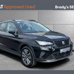 SEAT Arona 2026