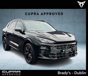 Cupra Terramar 2026