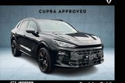 Cupra Terramar 2026