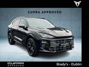 Cupra Terramar 2026