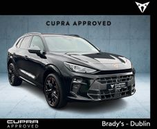 Cupra Terramar 2026