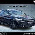 Cupra Leon Sportstourer 2026