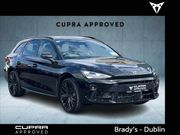 Cupra Leon Sportstourer 2026