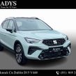 SEAT Arona 2026