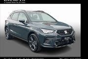 SEAT Arona 2026