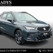 SEAT Arona 2026