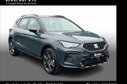 SEAT Arona 2026