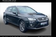 SEAT Arona 2021
