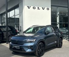 Volvo EX40 2026