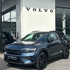 Volvo EX40 2026