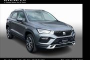 SEAT Ateca 2026