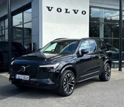 Volvo XC90 2026