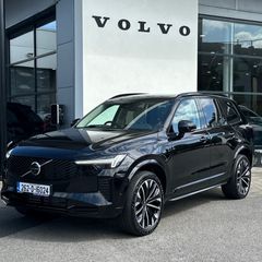 Volvo XC90 2026