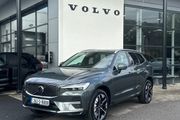 Volvo XC60 2026