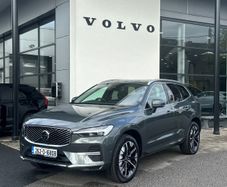 Volvo XC60 2026