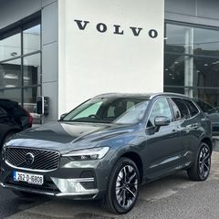 Volvo XC60 2026