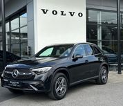 Mercedes-Benz GLC-Class 2023