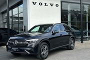 Mercedes-Benz GLC-Class 2023
