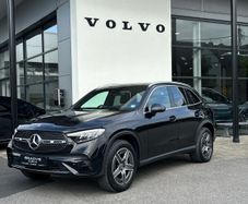 Mercedes-Benz GLC-Class 2023