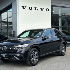 Mercedes-Benz GLC-Class 2023