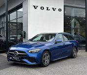 Mercedes-Benz C-Class 2022