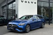 Mercedes-Benz C-Class 2022