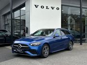 Mercedes-Benz C-Class 2022